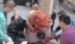 婚闹视频,传统习俗还是道德沦丧？